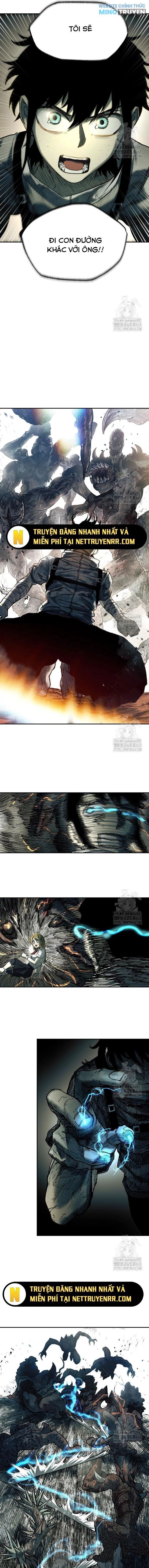 Sinh Tồn Trong Tận Thế - Page 10