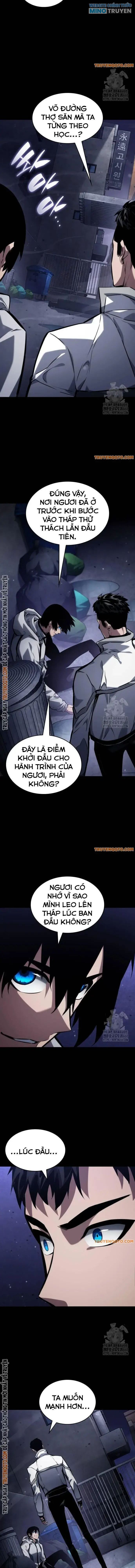 Chiêu Hồn Giả Siêu Phàm - Page 19