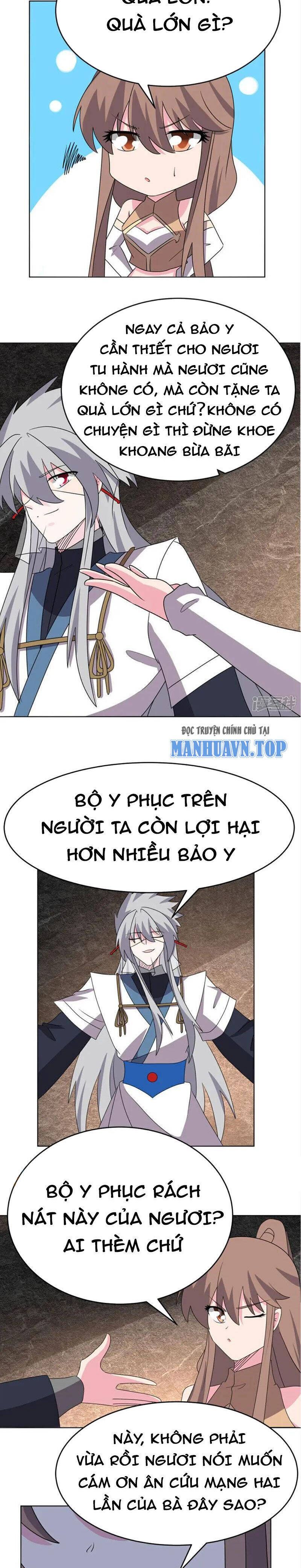 Tôn Thượng - Page 3