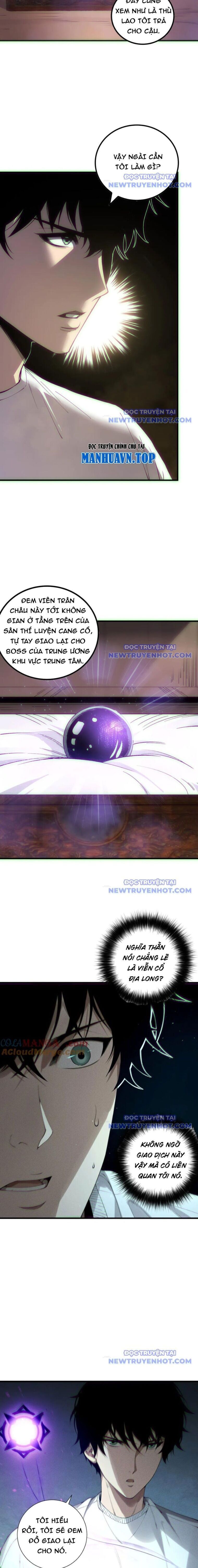 Tử Linh Pháp Sư! Ta Chính Là Thiên Tai - Page 10