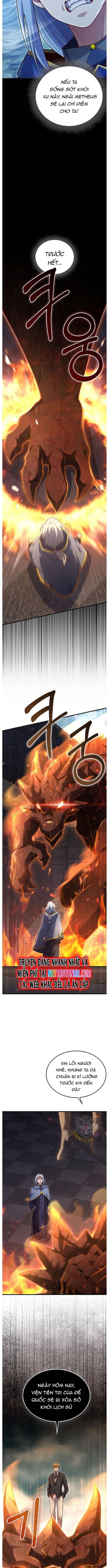 Thương Nhân Thánh Thần - Page 11