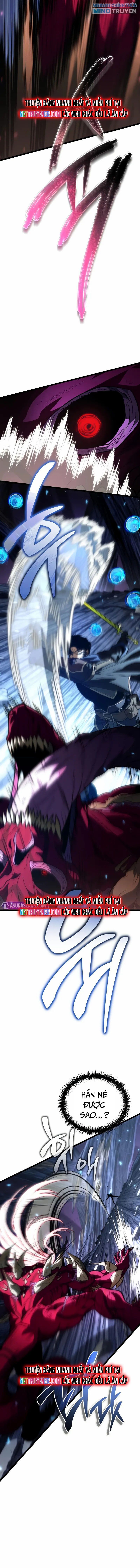 Chiến Binh Hồi Quy - Page 10