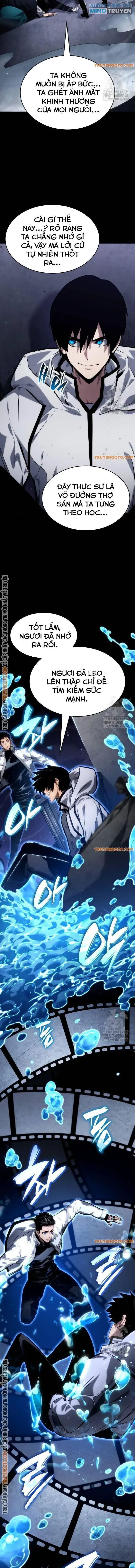 Chiêu Hồn Giả Siêu Phàm - Page 20