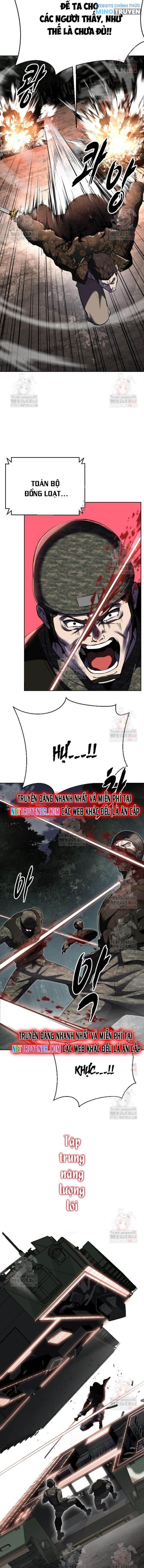 Cậu Bé Của Thần Chết - Page 17