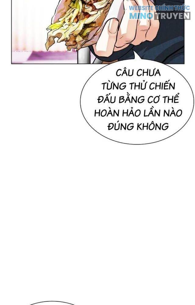 Lookism - Hoán Đổi Diệu Kỳ - Page 33