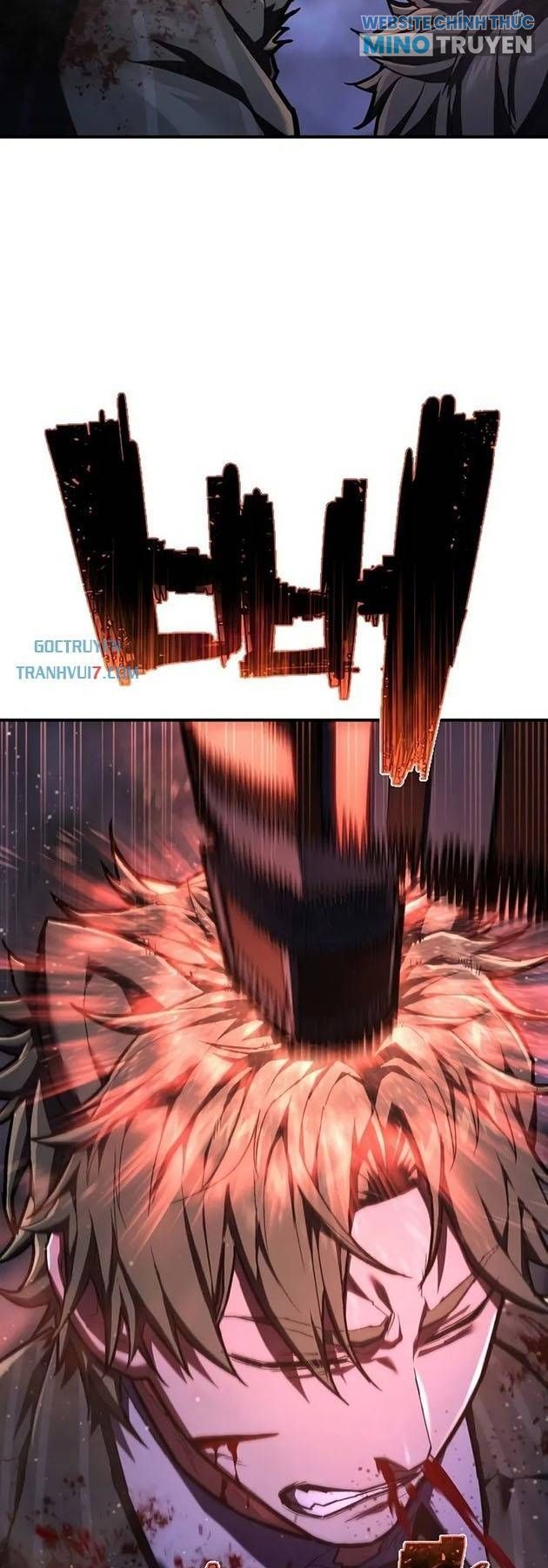 Kẻ Hành Quyết - Page 18