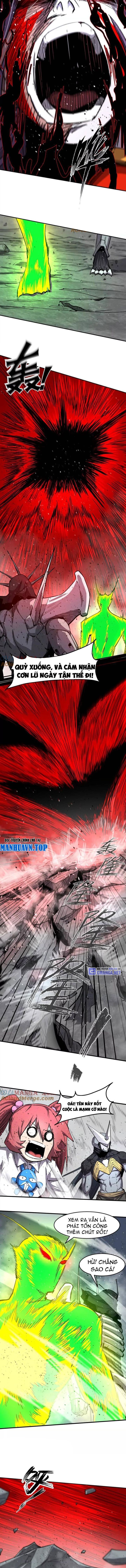 Giang Tư Tiên Sinh - Page 3