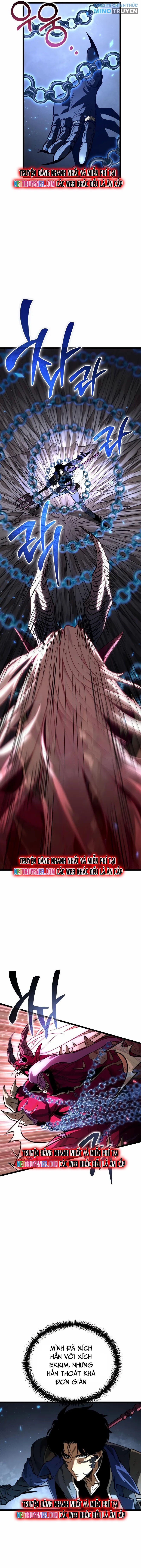 Chiến Binh Hồi Quy - Page 18