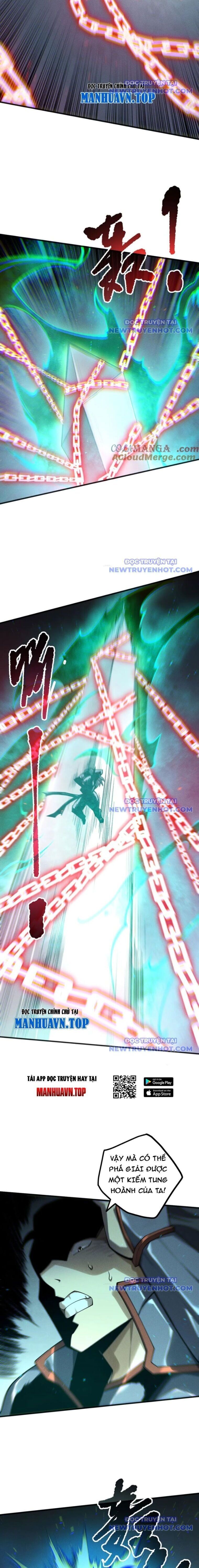 Tử Linh Pháp Sư! Ta Chính Là Thiên Tai - Page 3