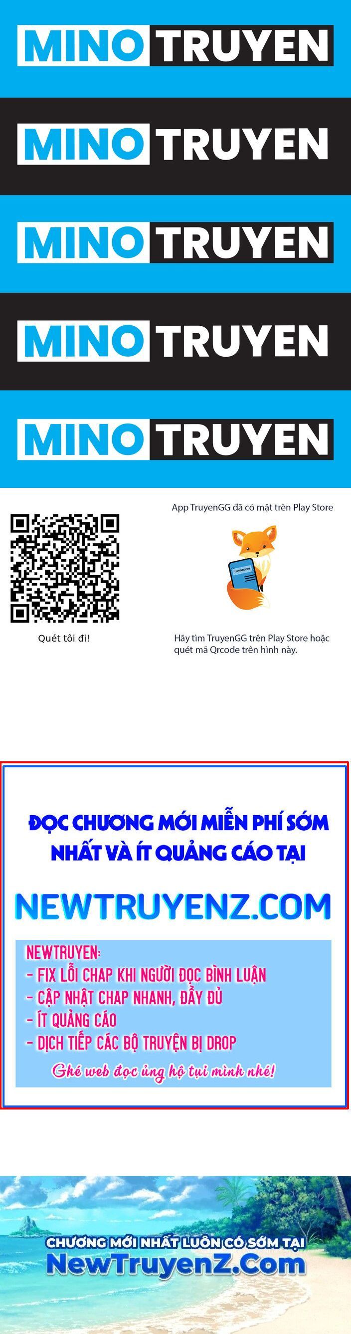 Chí Tôn Hoàn Mỹ - Page 1