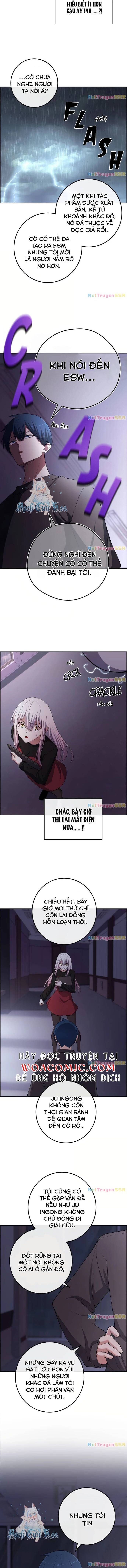 Nhân Vật Webtoon Na Kang Lim - Page 15