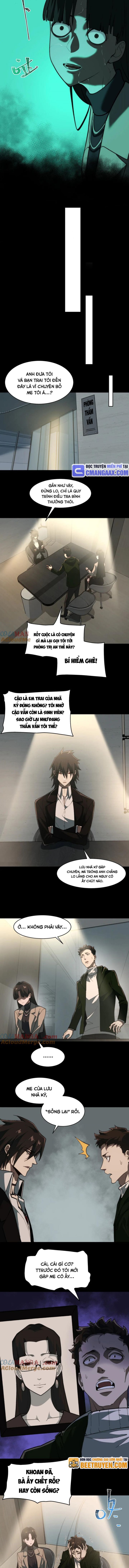 Ta , Sáng Tạo Ra Đô Thị Truyền Thuyết - Page 3