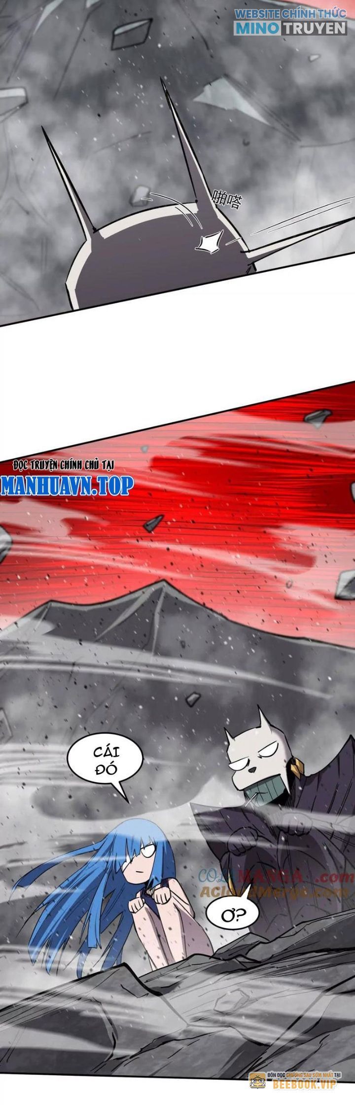 Giang Tư Tiên Sinh - Page 4