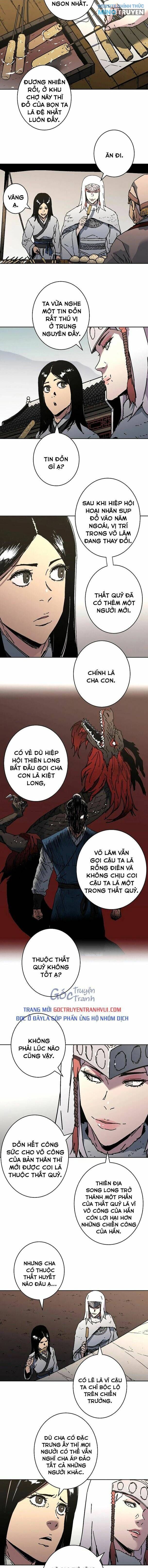 Bố Vô Song - Page 7