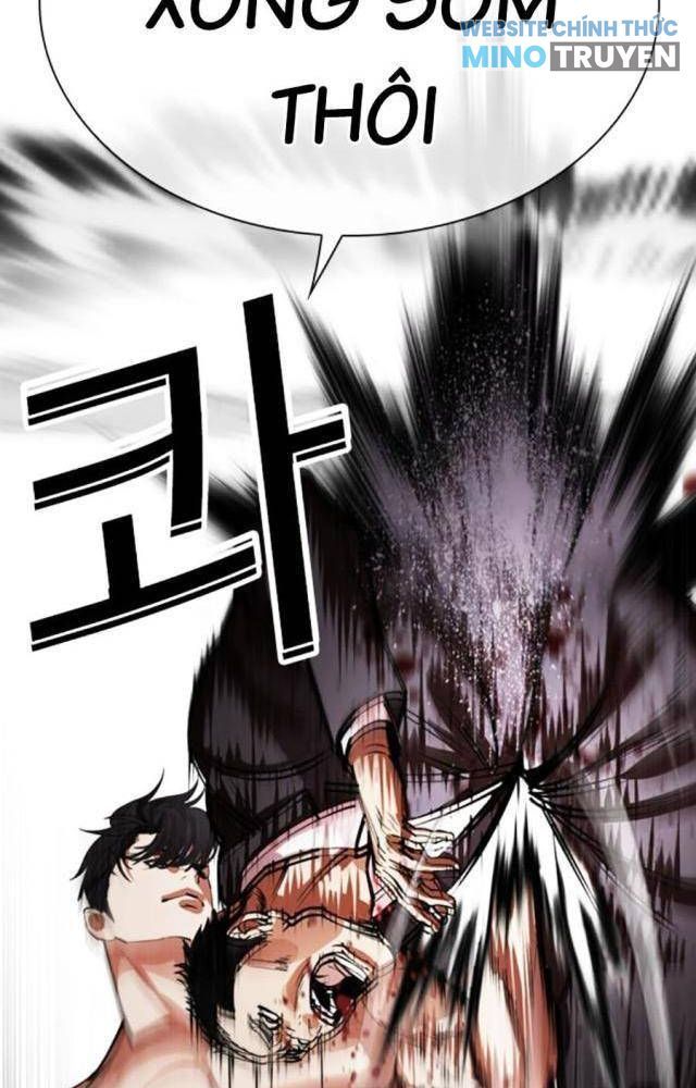 Lookism - Hoán Đổi Diệu Kỳ - Page 9