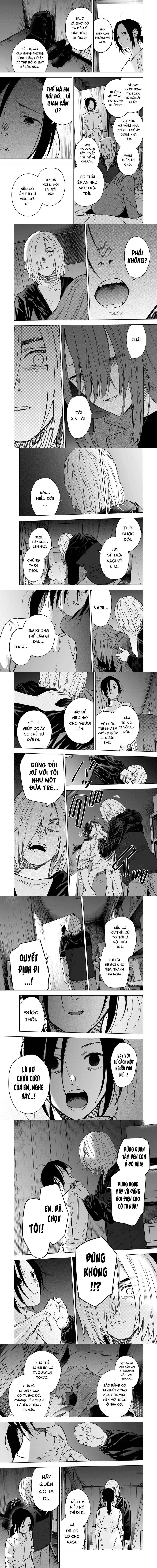 Shounen No Abyss - Page 2