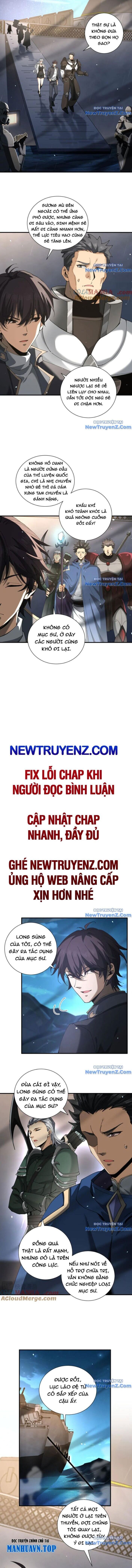 Toàn Dân Chuyển Chức: Ngự Long Sư Là Nghề Yếu Nhất Sao? - Page 5