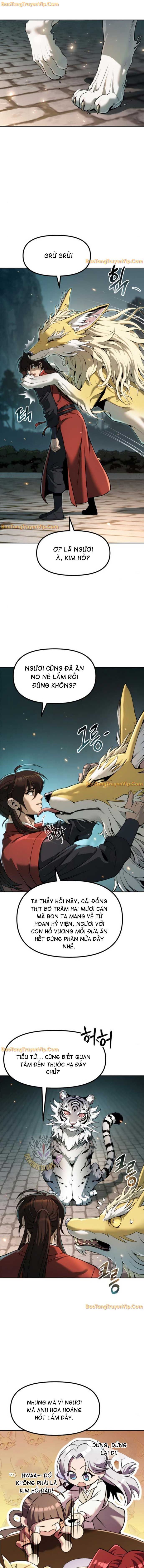 Ma Đạo Chuyển Sinh Ký - Page 15