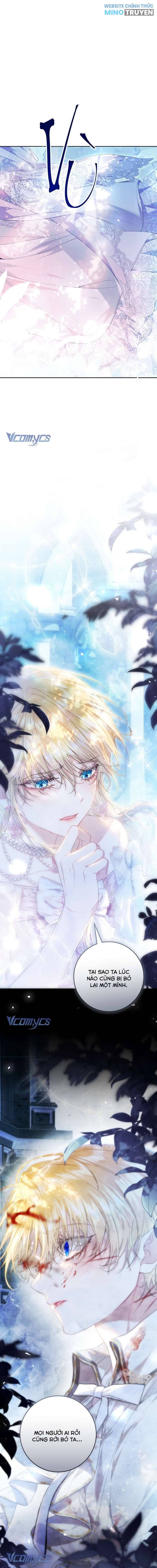 Kẻ Phản Diện Là Một Con Rối - Page 15