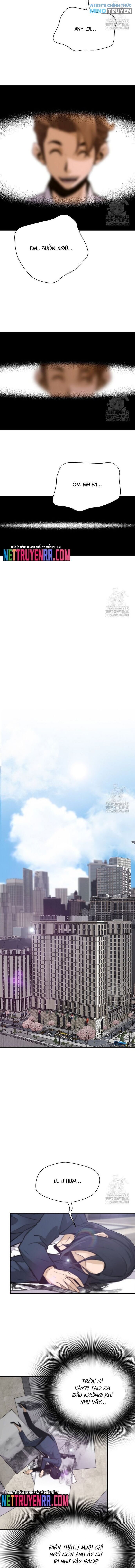 Sự Trở Lại Của Huyền Thoại - Page 13