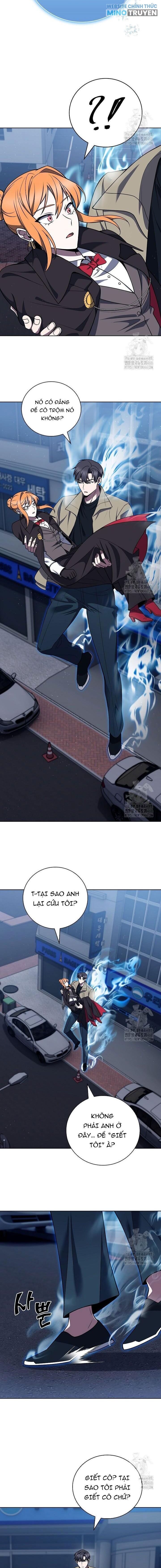 Shipper Đến Từ Murim - Page 11