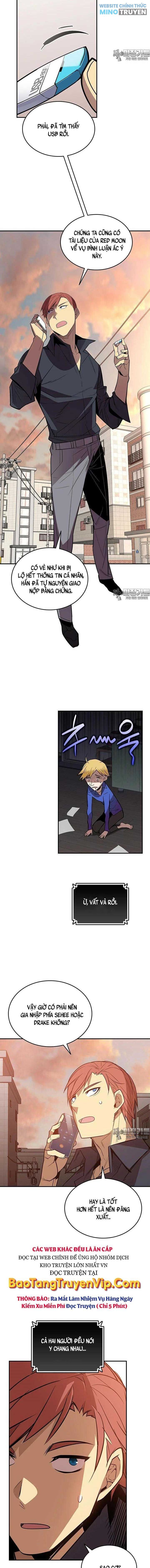 Tôi Là Lính Mới - Page 14