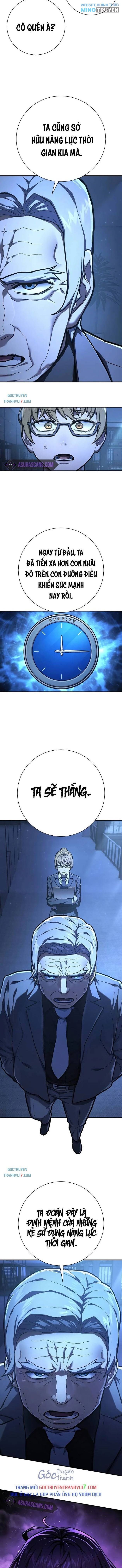 Kẻ Hành Quyết - Page 5