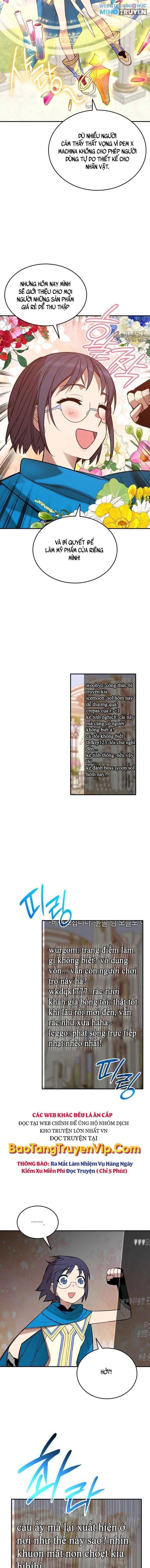 Tôi Là Lính Mới - Page 6