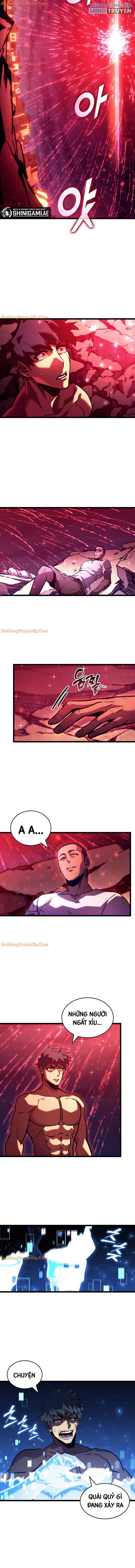 Sự Trở Lại Của Người Chơi Cấp Sss - Page 11