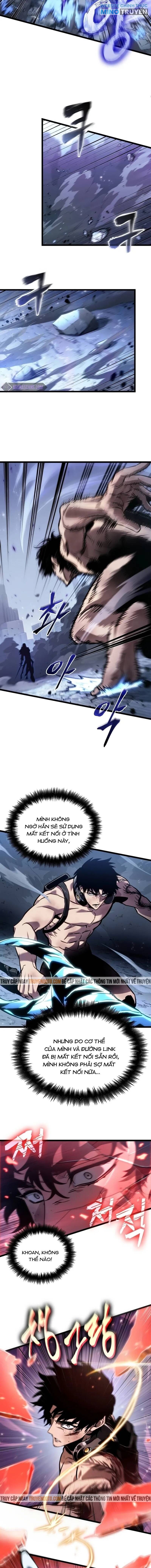 Thế Giới Sau Tận Thế - Page 19