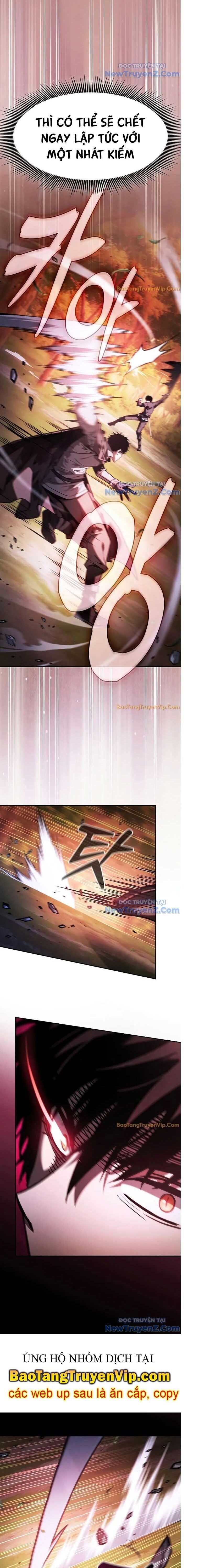 Kiếm Sĩ Thiên Tài Của Học Viện - Page 9