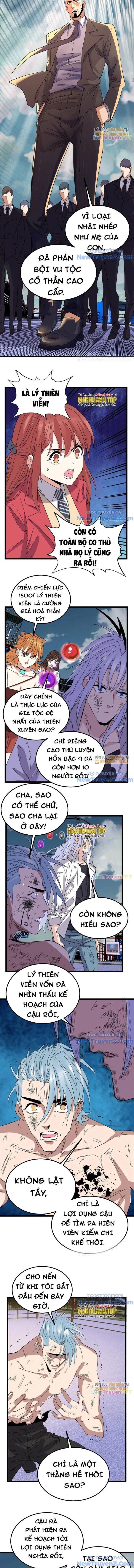 Ta Có Một Tòa Anh Linh Điện - Page 9