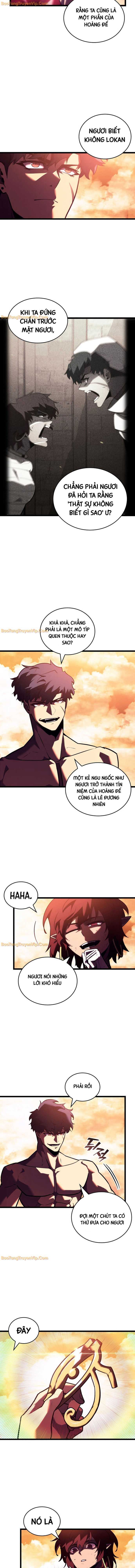 Sự Trở Lại Của Người Chơi Cấp Sss - Page 6