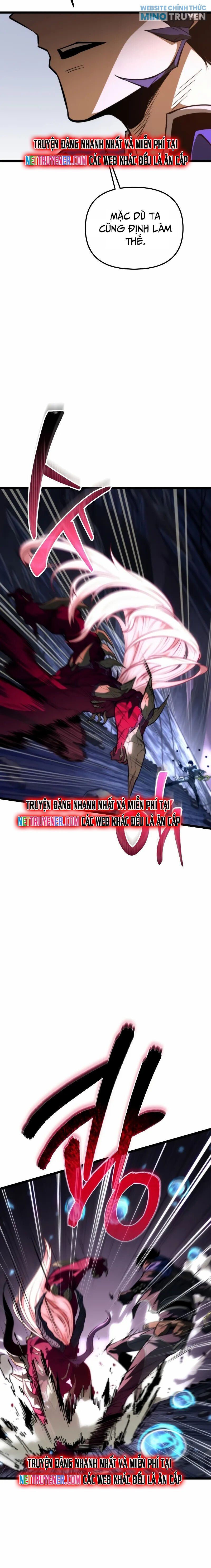 Chiến Binh Hồi Quy - Page 15