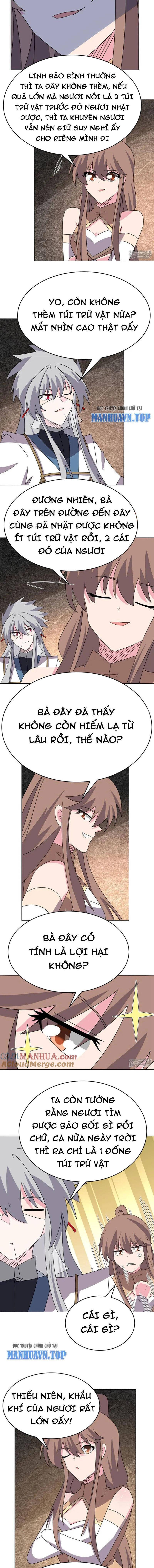 Tôn Thượng - Page 4