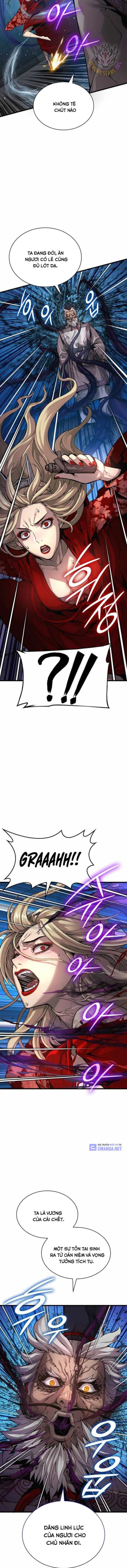 Quái Lực Loạn Thần - Page 7