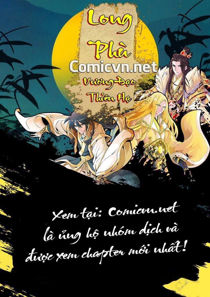 Long Phù Chi Vương Đạo Thiên Hạ - Page 5