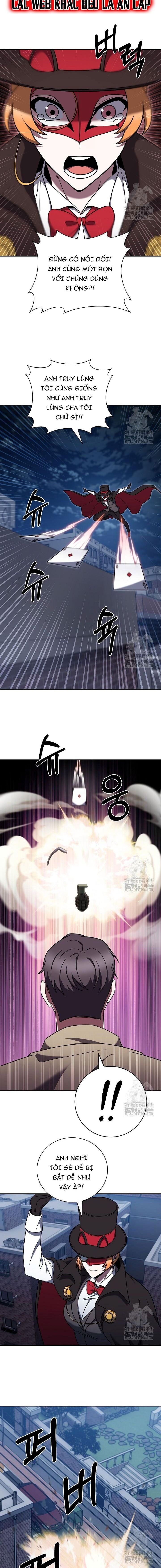 Shipper Đến Từ Murim - Page 6