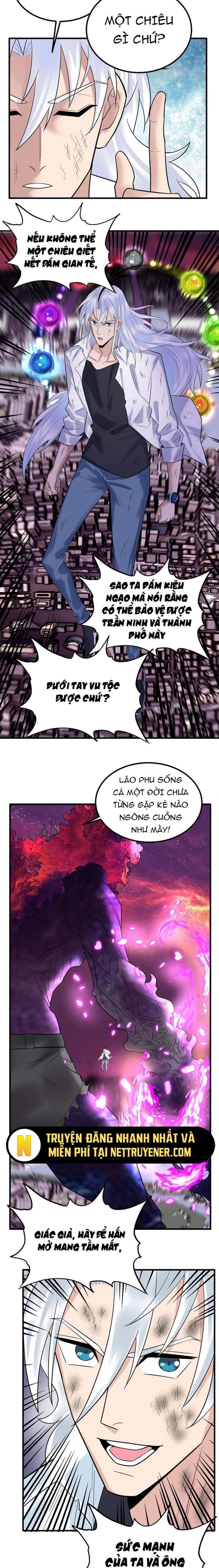 Ta Có Một Tòa Anh Linh Điện - Page 4