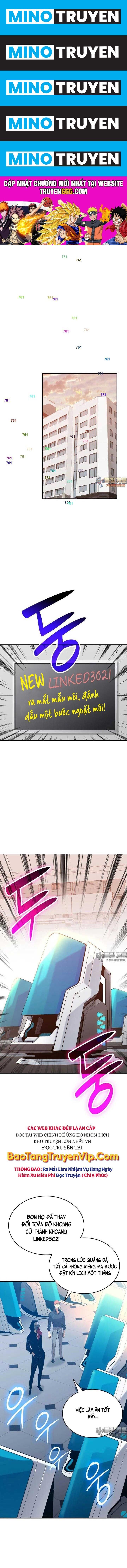 Tôi Là Lính Mới - Page 1