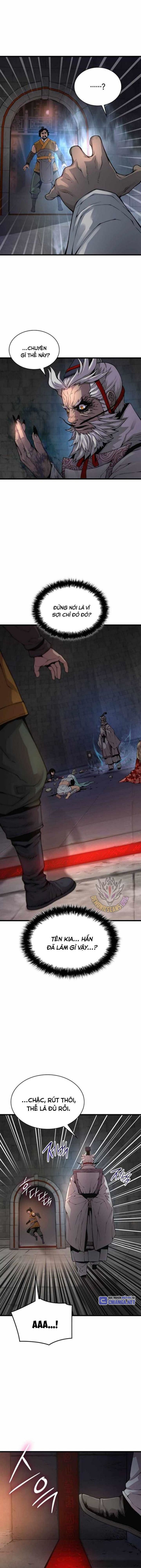 Quái Lực Loạn Thần - Page 15