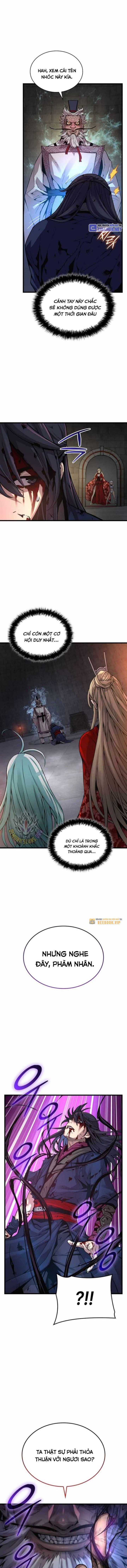 Quái Lực Loạn Thần - Page 25