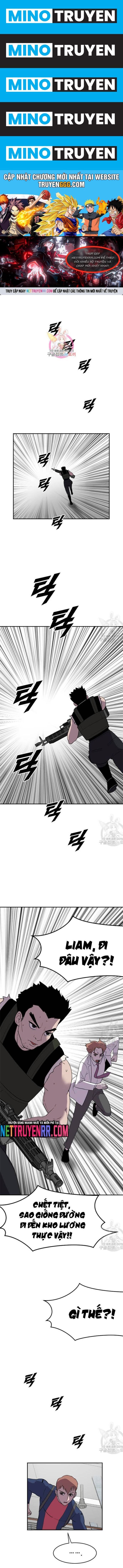 Tôi Nhặt Được Điện Thoại Từ Thế Giới Khác - Page 1