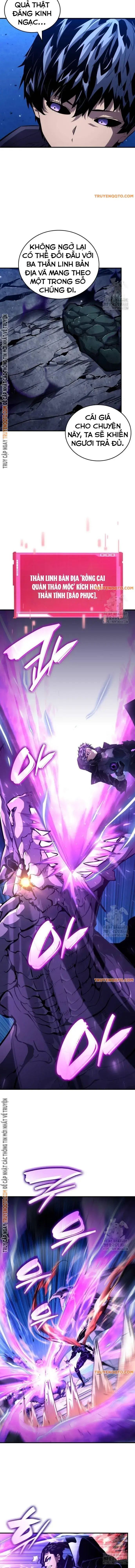 Chiêu Hồn Giả Siêu Phàm - Page 3