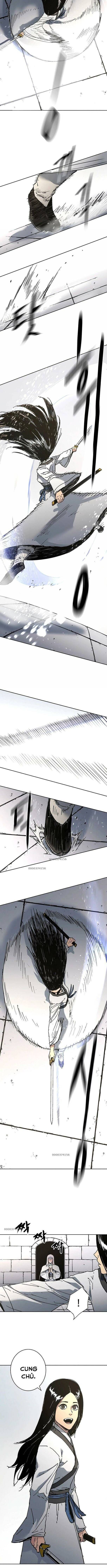 Bố Vô Song - Page 5