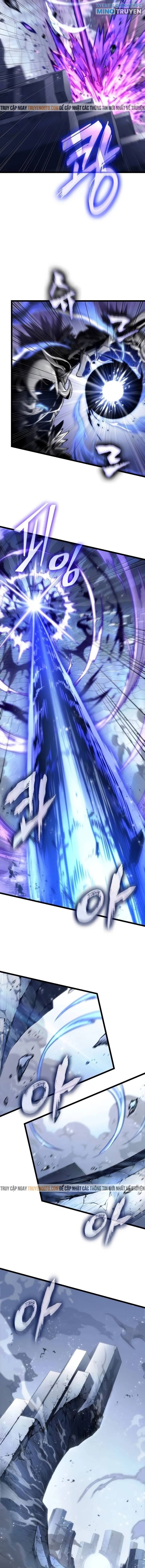 Thế Giới Sau Tận Thế - Page 6