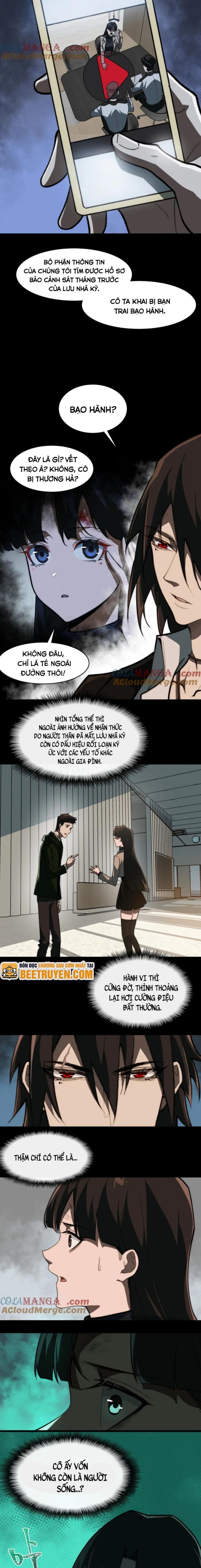 Ta , Sáng Tạo Ra Đô Thị Truyền Thuyết - Page 2