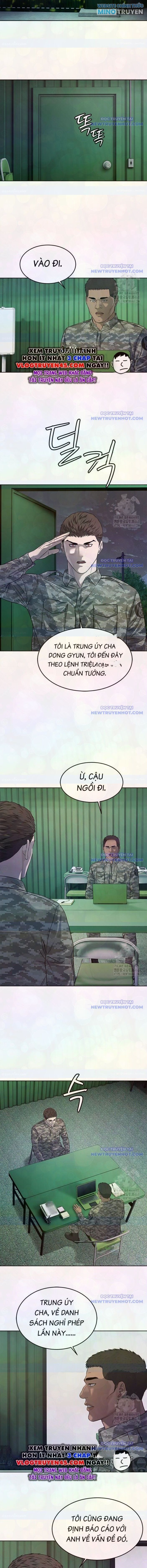 Đội Trưởng Lính Đánh Thuê - Page 9