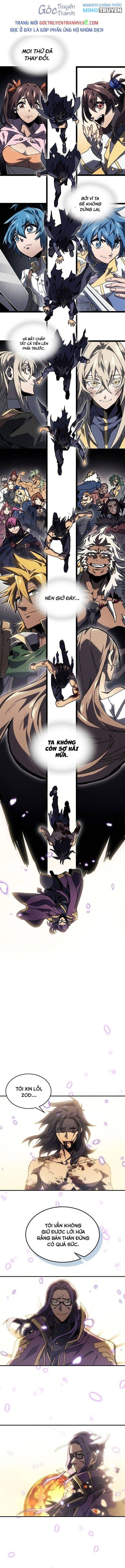 Chuyển Sinh Ma Pháp Đặc Biệt Yếu - Page 7