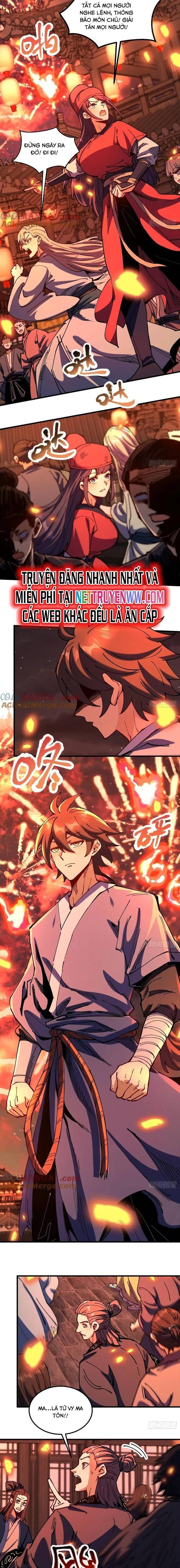 Chưa Từng Ra Tay Nhưng Ta Vẫn Thành Lão Đại Trên Thiên Bảng! - Page 2